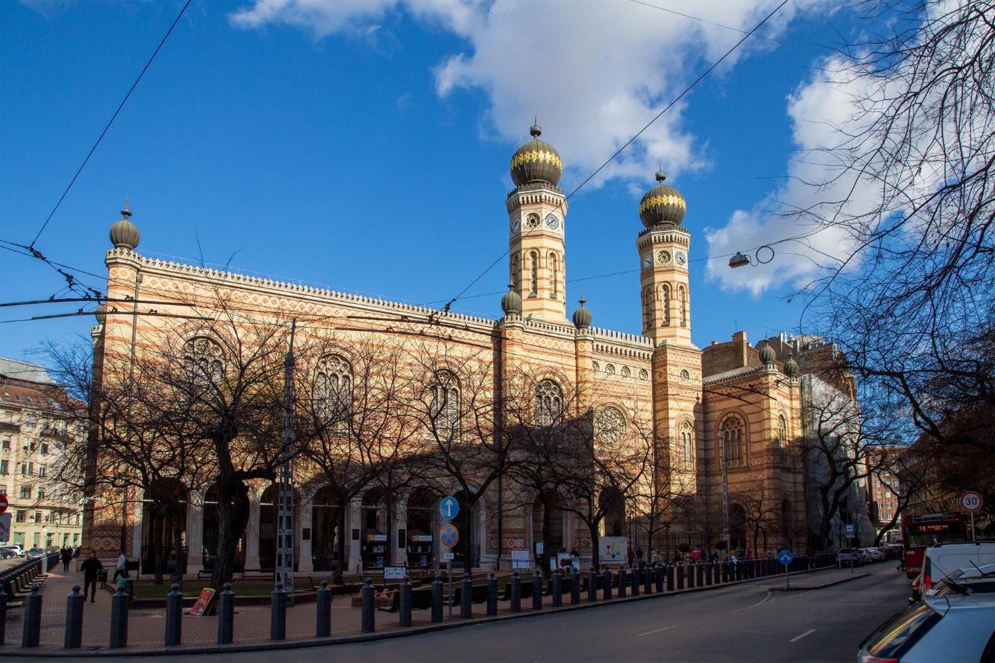 Bright Apartment In The Most Beautiful Street Of Budapest Vaci Street, Fashion Street Eksteriør billede