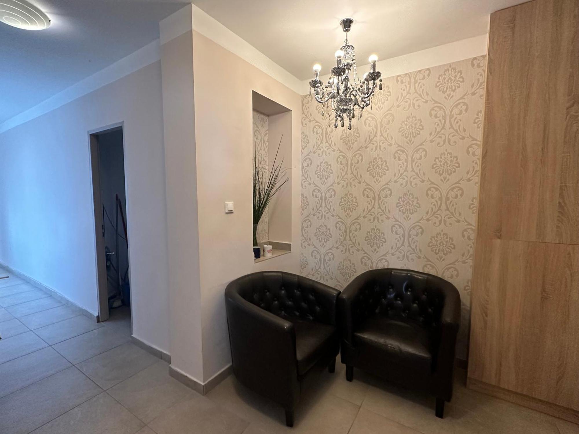 Bright Apartment In The Most Beautiful Street Of Budapest Vaci Street, Fashion Street Eksteriør billede
