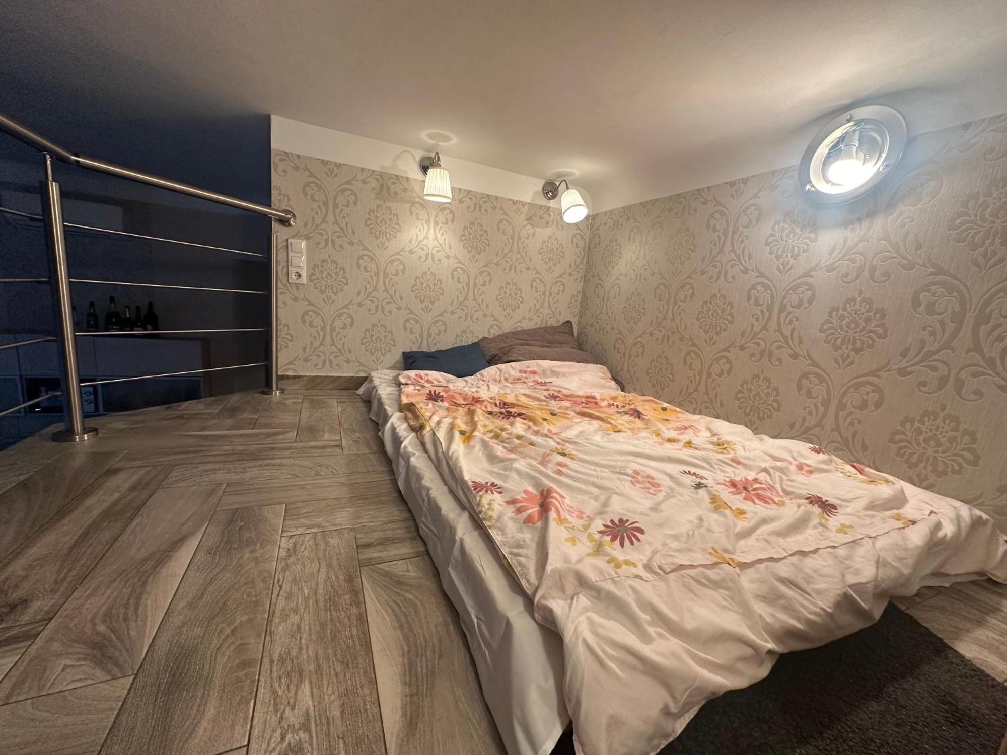 Bright Apartment In The Most Beautiful Street Of Budapest Vaci Street, Fashion Street Eksteriør billede