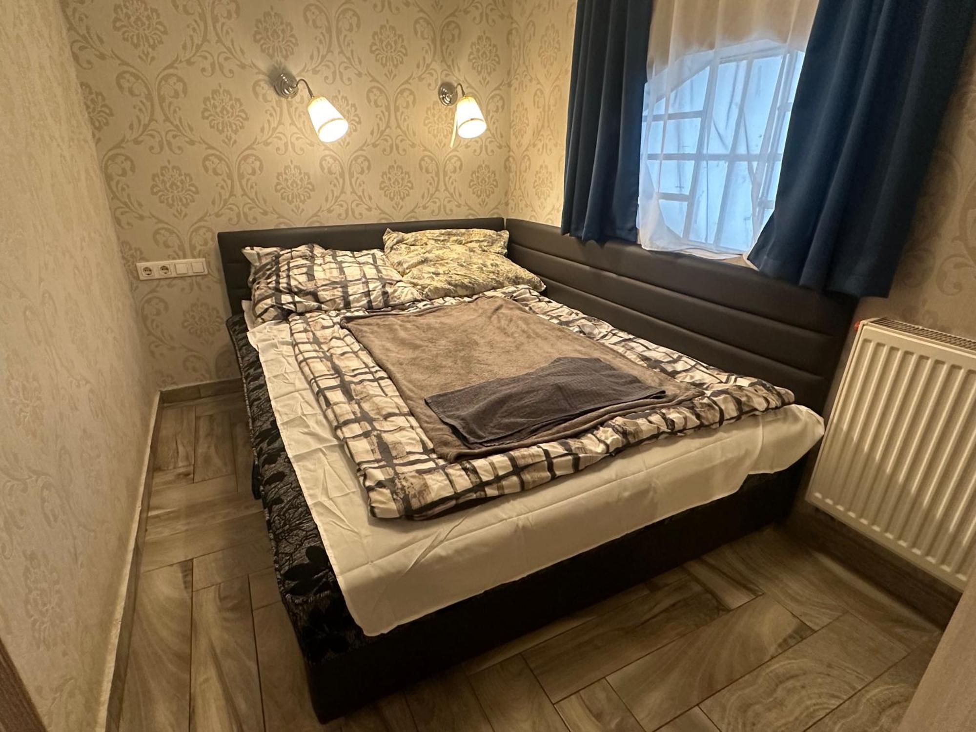 Bright Apartment In The Most Beautiful Street Of Budapest Vaci Street, Fashion Street Eksteriør billede