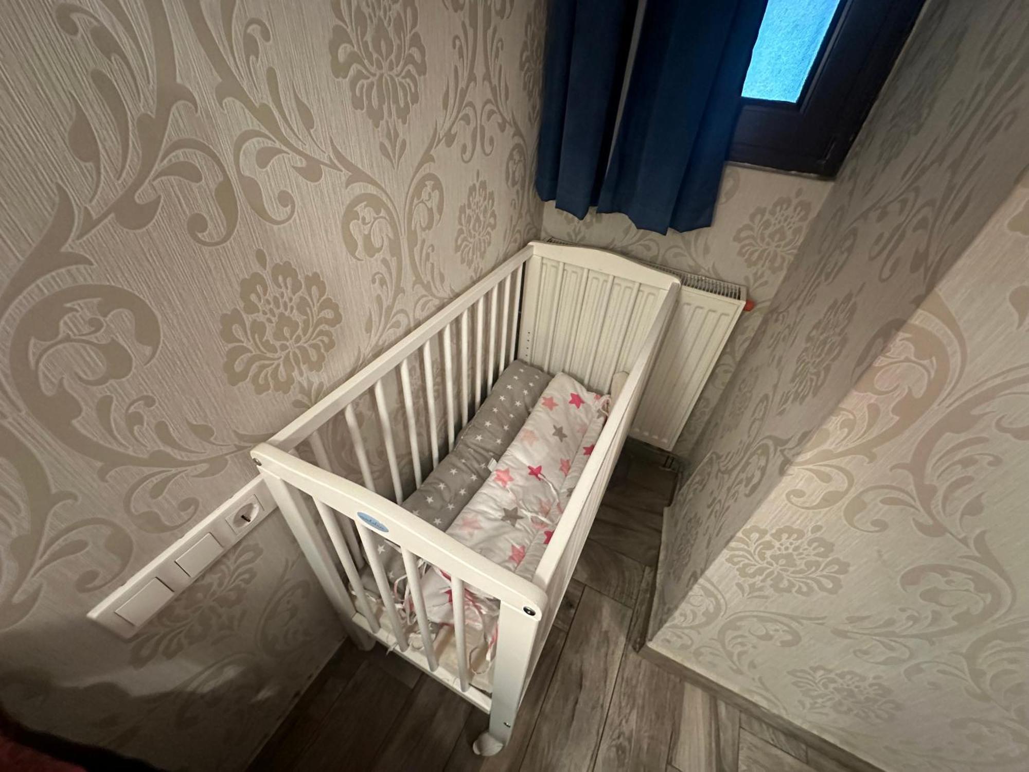 Bright Apartment In The Most Beautiful Street Of Budapest Vaci Street, Fashion Street Eksteriør billede